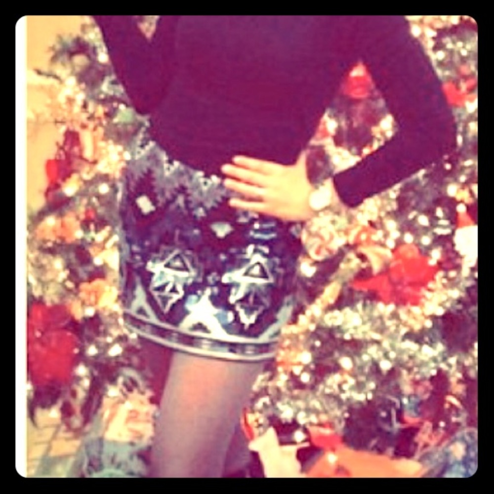 Women’s skirt